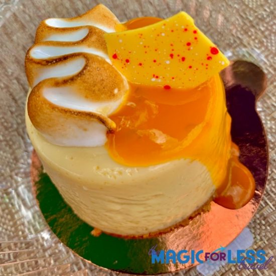 Walt Disney World Snacks