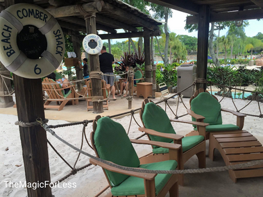 Typhoon Lagoon