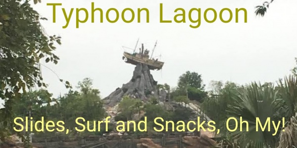 Typhoon Lagoon