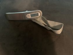 Luggage Scale
