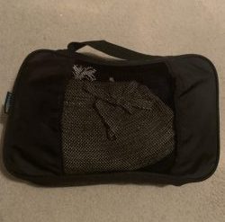 Packing Cubes