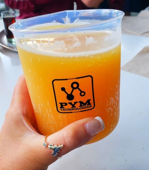 Adult Beverages at Disneyland