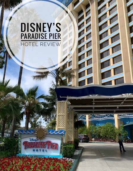 Disney’s Paradise Pier Hotel Review