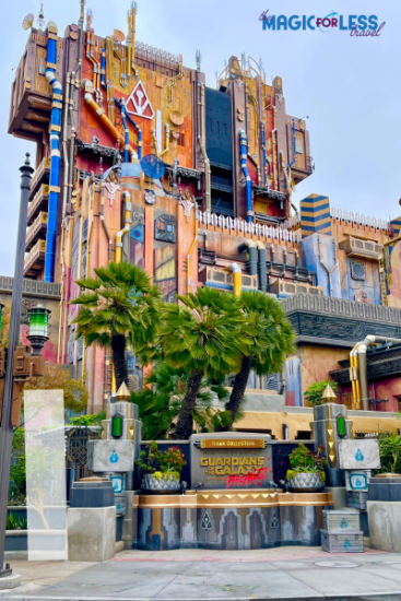 Mission Breakout