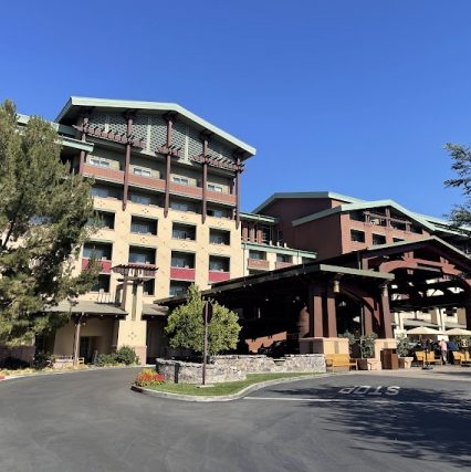 Grand Californian Dreamin’