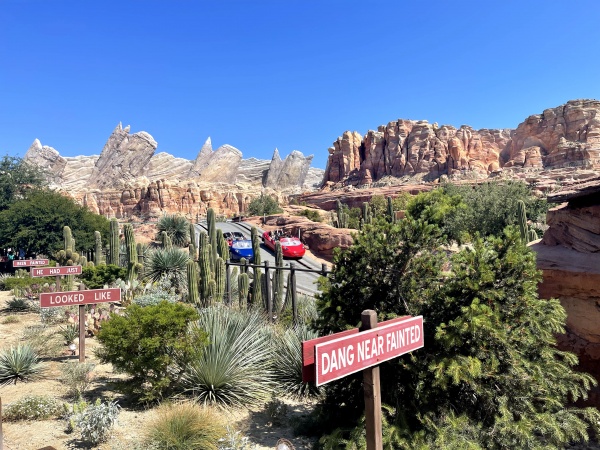 Carsland