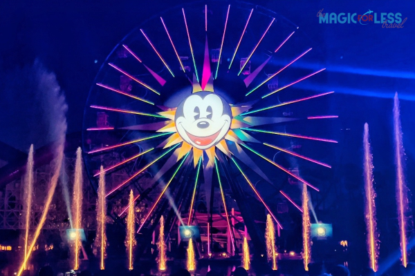 World of Color 22