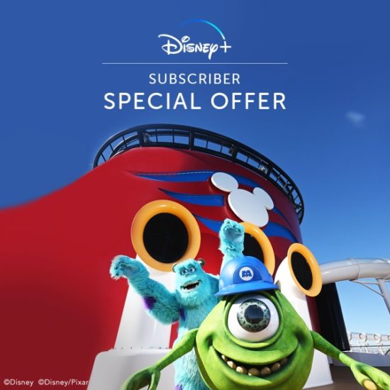 Is Childcare Free On Disney Cruise