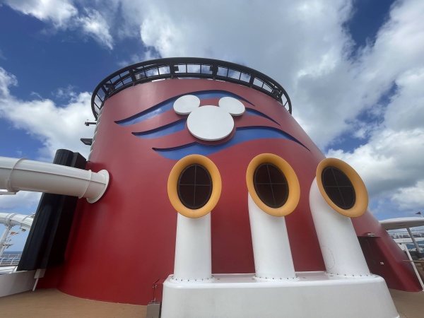 Disney Cruise Line Drops Vaccination Requirements