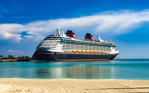 disney southern caribbean cruise 2024