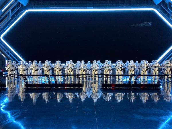 Rise of the Resistance disney-world-height-requirements