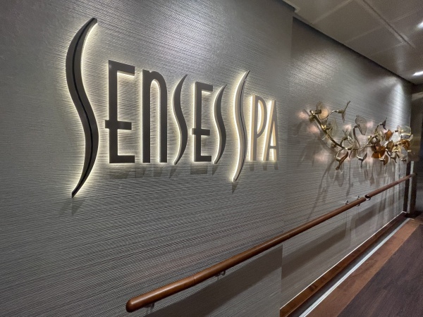 Senses Spa