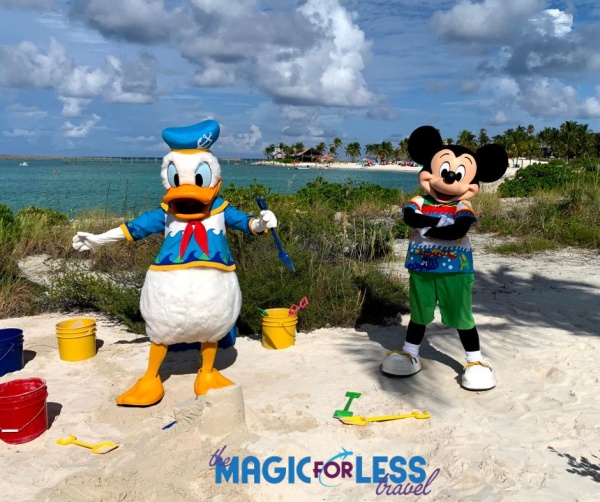 Castaway Cay – Know Before You Go