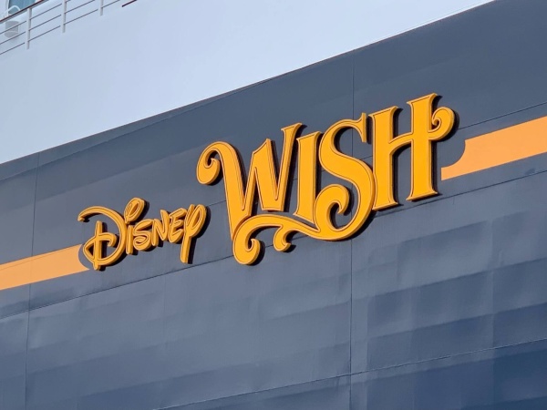 How The Wish is Different From Disney’s Other Ships