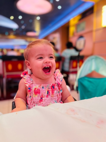 Babies! Tips on Tips: How Gratuities Work on Your Disney Cruise Line Vacation!