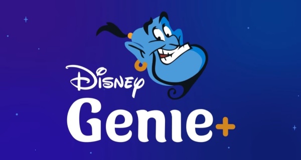 Genie+