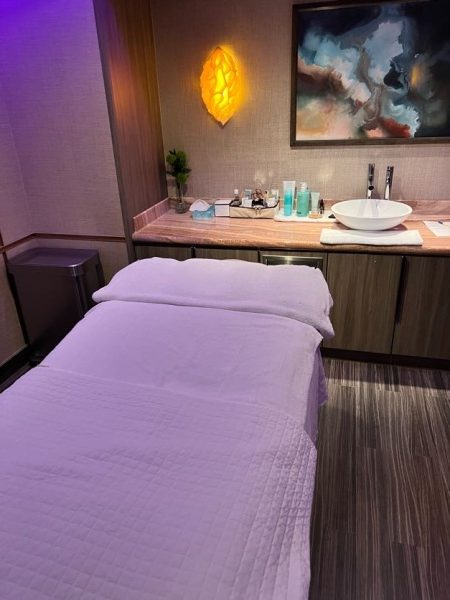 Senses Spa