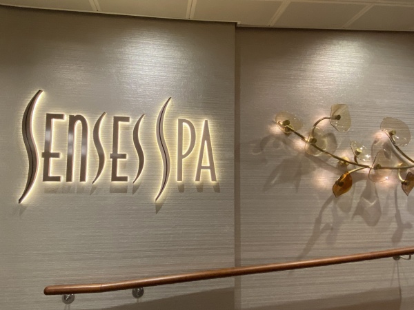 Senses Spa