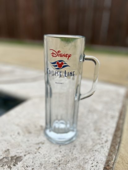 Beer Mug