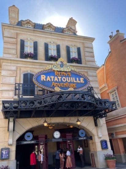 Ratatouille