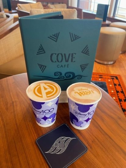 Cove Cafe