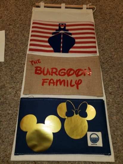 Like to Give & Get Gifts? Disney Cruise Fish Extenders Explained -  Momfluential Media