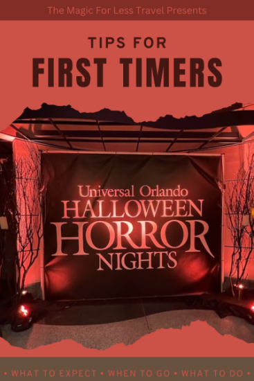 Halloween Horror Nights