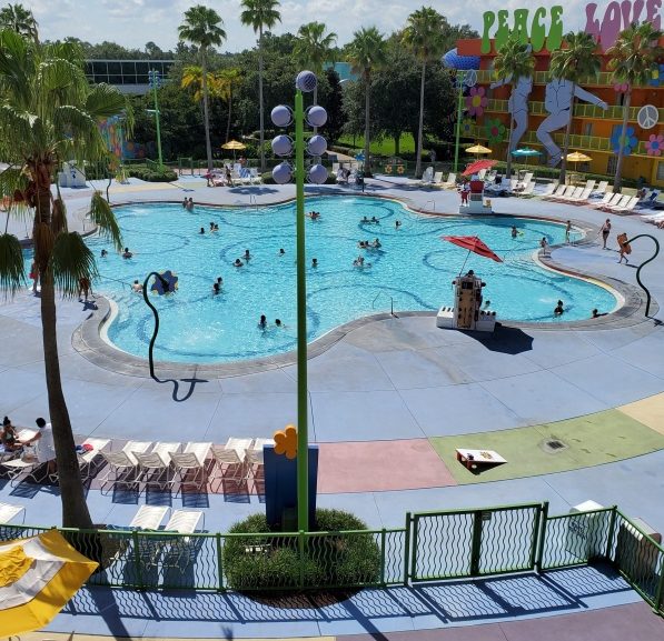 Top 5 Things to Do at Pop Century