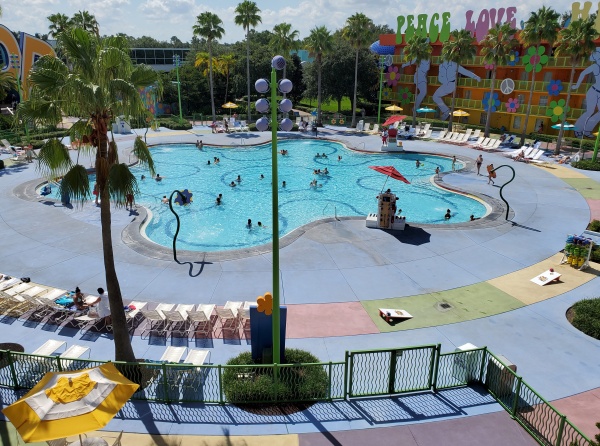 Pop Century