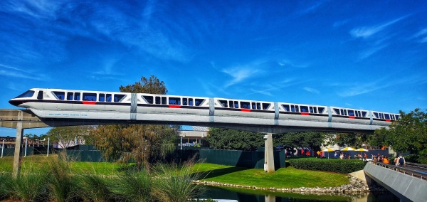 monorail