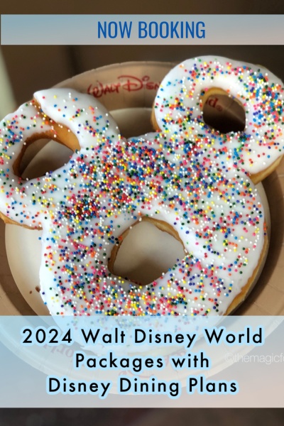 2024 Disney Dining Plan Disney Dining Plan