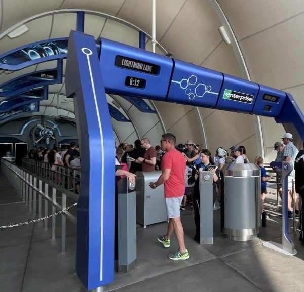 All About Individual Lightning Lanes at Walt Disney World