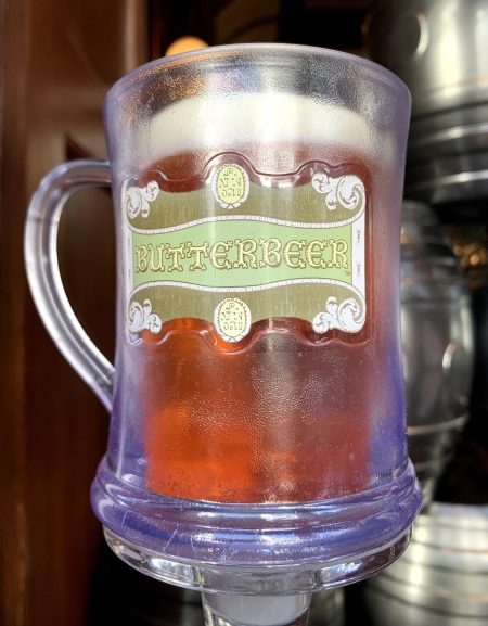 All the places to Find Butterbeer and Butterbeer Treats