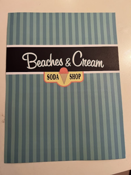 Beaches and Cream