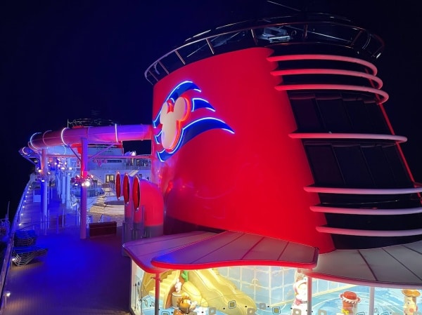 Tips for Planning Your First Disney Cruise Line Vacation