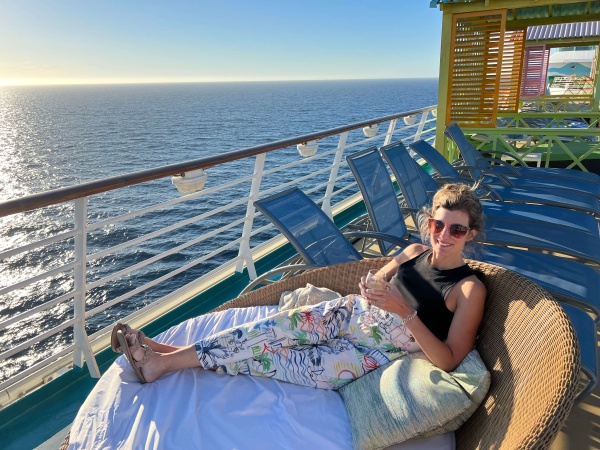 Six Reasons Why I Love Royal Caribbean Cruise Line