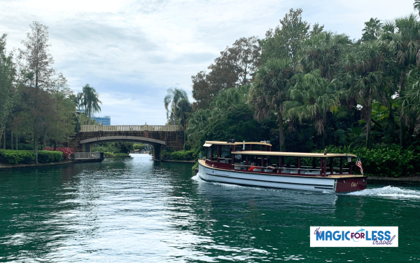The Complete Guide to Universal Orlando Resort’s On-Site Transportation