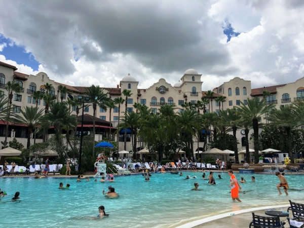 Best reasons to stay at Hard Rock Hotel