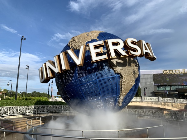 Universal Orlando Premier Resorts and Express Pass