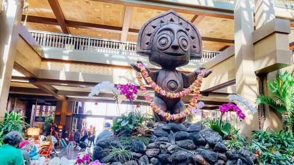 Best Time to Visit Walt Disney World with lots of resort availability
