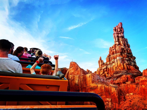 Use Disney Lightning Lane to Save Time During Your Vacation