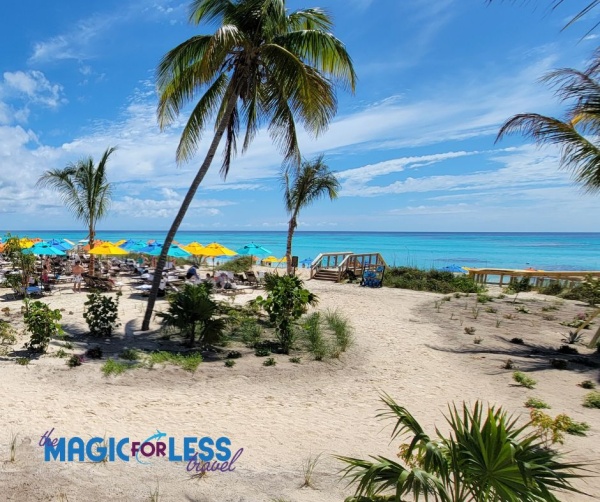 Tips For Disney’s Lookout Cay