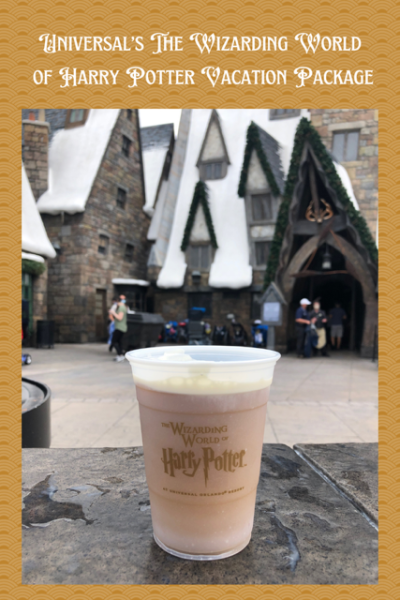 Butterbeer