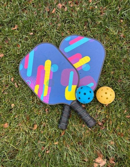 Join the Craze! Play Pickleball at Walt Disney World