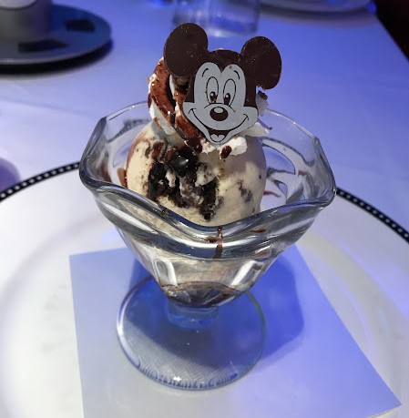 Top 5 Extras On Disney Cruise Line