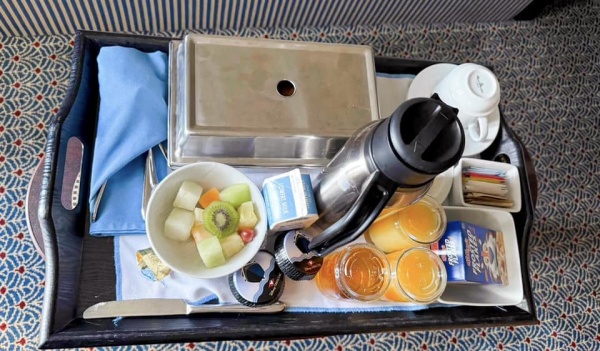 Top 5 Extras On Disney Cruise Line