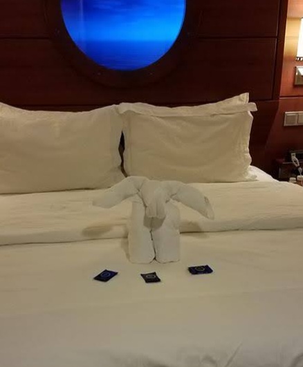 Top 5 Extras On Disney Cruise Line
