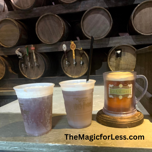 Butterbeer