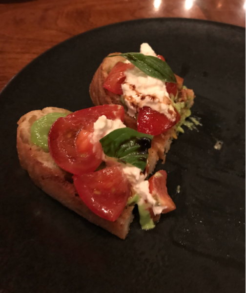 Disney Springs Table Service