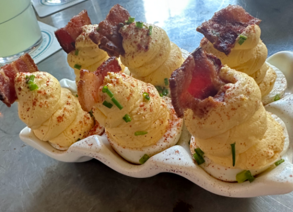 Disney Springs Table Service